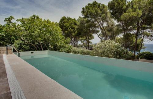 Provensals House | Family-Friendly Padri Hotel with Pool in Mallorca