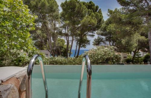 Provensals House | Family-Friendly Padri Hotel with Pool in Mallorca