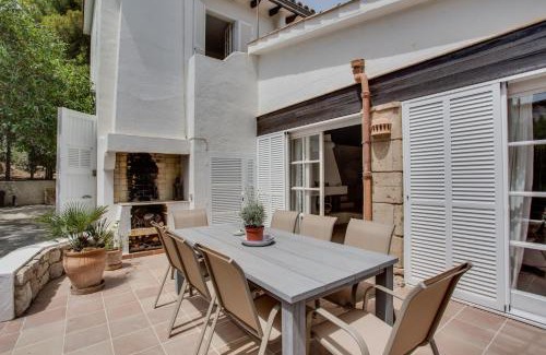 Provensals House | Family-Friendly Padri Hotel with Pool in Mallorca