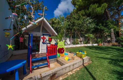 Cala Mesquida Apartment | Discover Sol de Mallorca 2: Family-Friendly with Pool