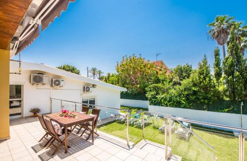 Son Baulo House | Family-Friendly Retreat at Ideal Property Mallorca