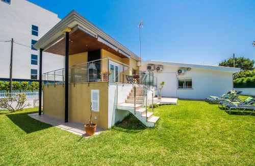 Son Baulo House | Family-Friendly Retreat at Ideal Property Mallorca
