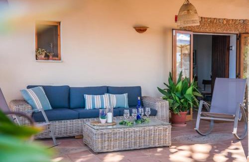 Binissalem House | Discover Can Davero: Family-Friendly Retreat in Mallorca