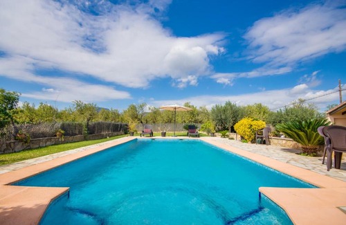 Lloseta House | Relax at Puri: 4-Star Poolside Retreat with High Ratings
