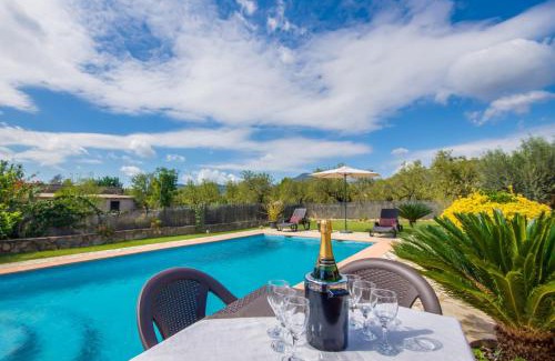 Lloseta House | Relax at Puri: 4-Star Poolside Retreat with High Ratings