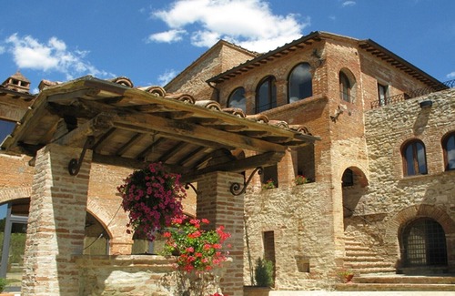 Umbertide Other | Group Getaway: Ideal Residence with Private Pool in Umbria