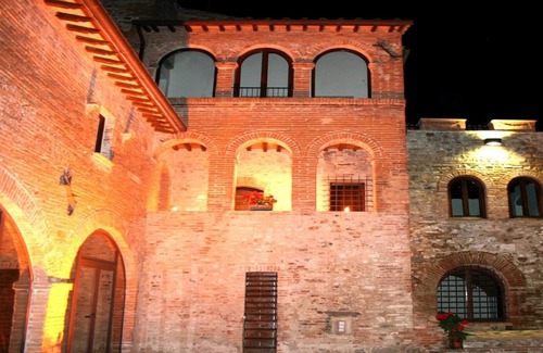 Umbertide Other | Group Getaway: Ideal Residence with Private Pool in Umbria