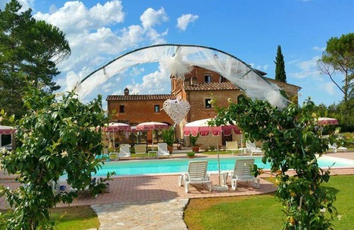 Umbertide Other | Group Getaway: Ideal Residence with Private Pool in Umbria