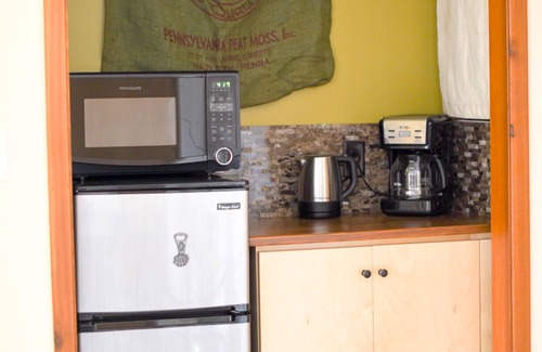 Mill Hall House | Scenic Escape by Big Fishing Creek: Family-Friendly Amenities
