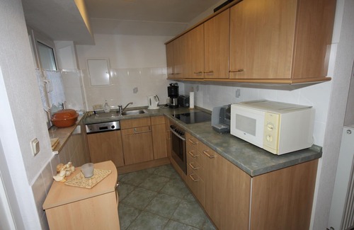 Wernigerode Apartment | Prime Location for Your Holiday Getaway with Spa & Breakfast