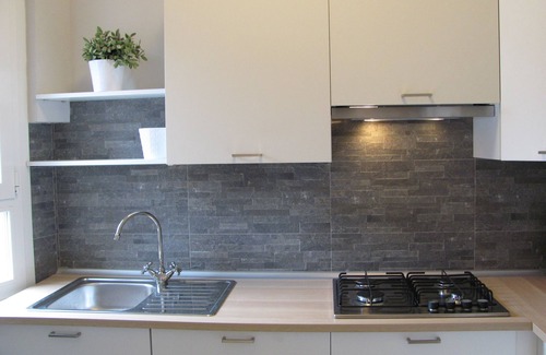 Rapallo Apartment | Perfect Base to Explore Portofino, Riviera & Beyond