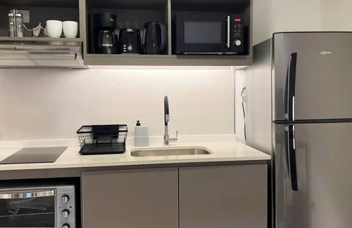 Belgrano Apartment | Ideal Studio for 2 persons
