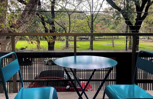 Belgrano Apartment | Ideal Studio for 2 persons