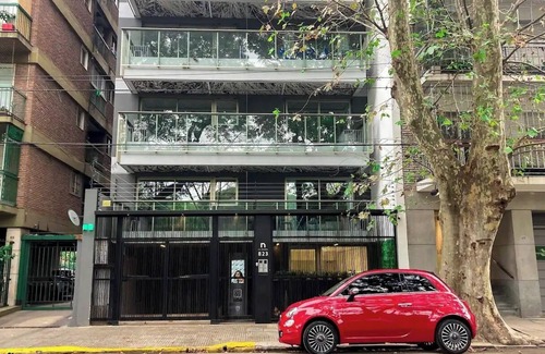 Belgrano Apartment | Ideal Studio for 2 persons