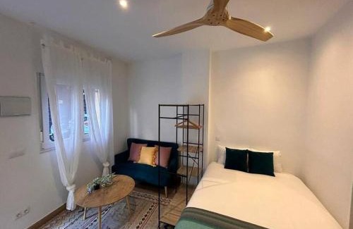 Cuatro Caminos Apartment | Comfortable Studio in Cuatro Caminos for Families