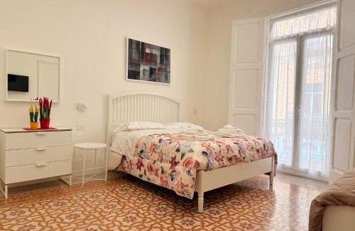Pagani Bed & Breakfast | Ideal Suite 41 Pagani