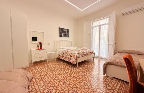Pagani Bed & Breakfast | Ideal Suite 41 Pagani
