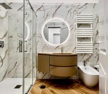 Pagani Bed & Breakfast | Ideal Suite 41 Pagani