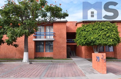 Desarrollo San Pablo Apartment | Ideal Suite for Extended Stays: Family-Friendly Comfort