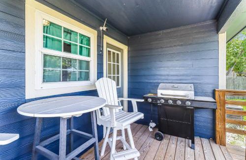 Flour Bluff House | Pet-Friendly Retreat: Ideal Time with 9.2 Rating
