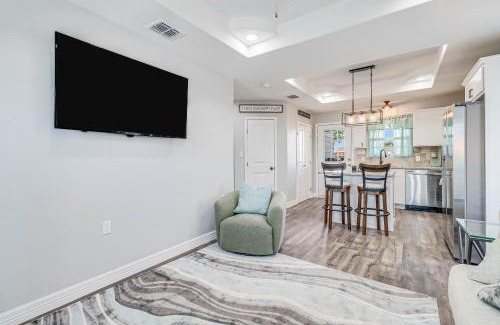 Flour Bluff House | Pet-Friendly Retreat: Ideal Time with 9.2 Rating
