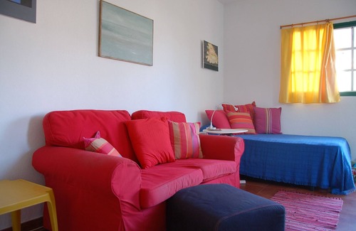 Brena Alta Cottage | Perfect Spot to Relax and Explore the Island's Beauty