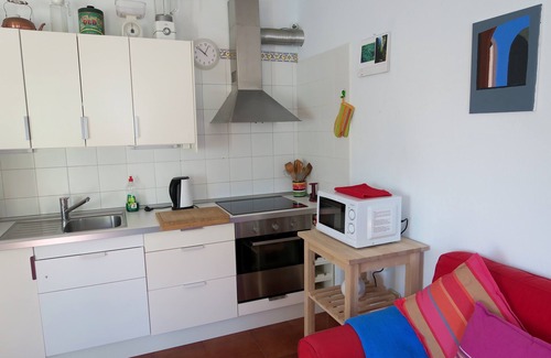 Brena Alta Cottage | Perfect Spot to Relax and Explore the Island's Beauty