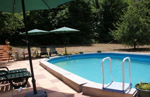 Oliveira do Hospital House | Perfect Retreat for Families or Groups with Pool & Kitchen