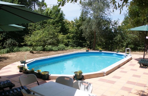 Oliveira do Hospital House | Perfect Retreat for Families or Groups with Pool & Kitchen