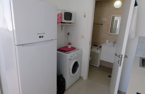 Netanya Apartment | Dream Getaway @ Barbara: Pool, Ocean View & Spa Awaits