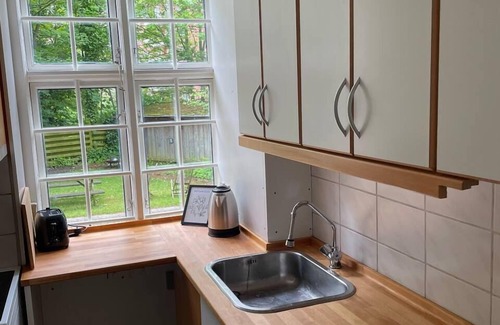 Valby Apartment | Ideal Valby Apartment