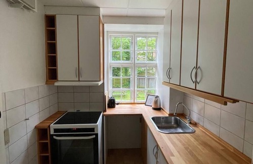 Valby Apartment | Ideal Valby Apartment