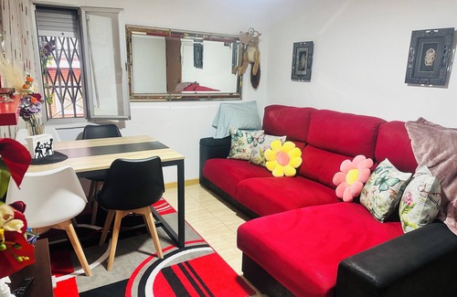 Villa de Vallecas Apartment | Ideal Vallecas 2