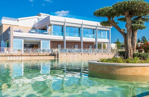 Vanon Other | Family-Friendly IdeaLazise Camping with Pool & Breakfast
