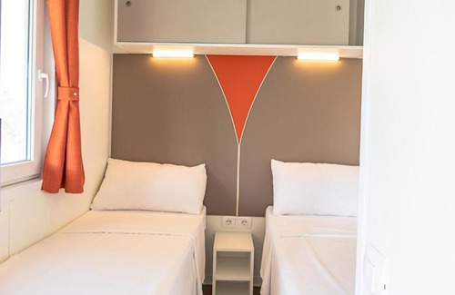 Vanon Other | Family-Friendly IdeaLazise Camping with Pool & Breakfast