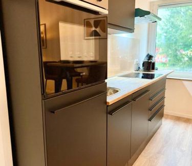 Siegen Apartment | Ideale Stadtwohnung in Siegen