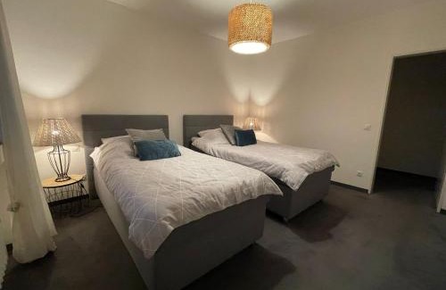 Rath Apartment | Ideal Family Stay in Düsseldorf-Nord with Top Ratings
