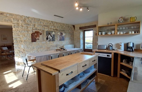 Saint-Chamassy House | Discover a Cozy 3-Bedroom Retreat in Perigord Noir