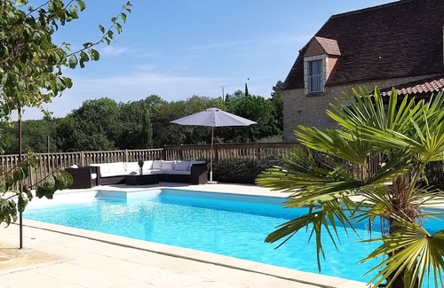 Saint-Chamassy House | Discover a Cozy 3-Bedroom Retreat in Perigord Noir
