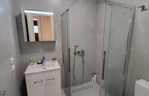 Palaio Psychiko Apartment | Ideally located close to hospitals and city center.