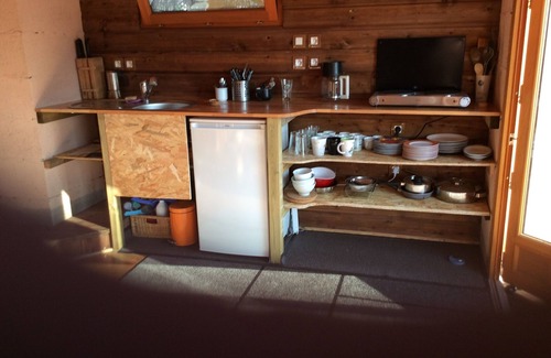 Carcans Plage House | Ideally located, wooden bungalows 200m from the ocean, 10km from Lacanau