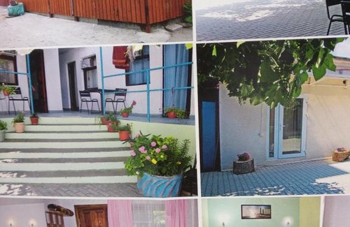Gelendzhik House | Pet-Friendly Retreat at Идеальный дворик - Guest Rated 8/10