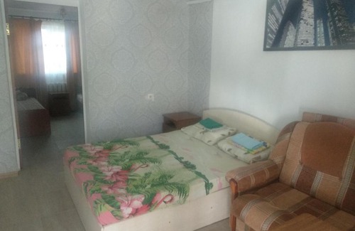 Gelendzhik House | Pet-Friendly Retreat at Идеальный дворик - Guest Rated 8/10