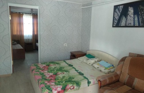 Gelendzhik House | Pet-Friendly Retreat at Идеальный дворик - Guest Rated 8/10