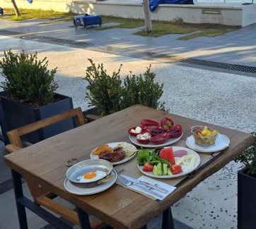 Fethiye City Center Hotel | Exceptional IDEE SUİTES Fethiye with Pool & Ocean Views