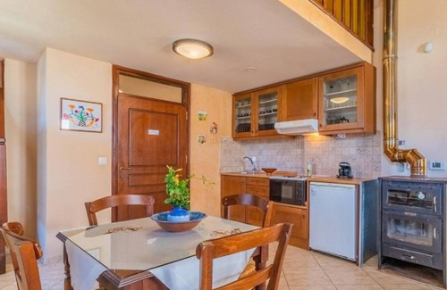 Panormos House | Historic Idili Traditional House with Oceanfront Views