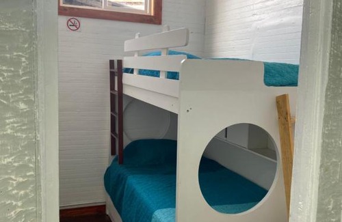 Cartagena House | Idilio de Idilia: Ocean View Retreat for Families & Pets