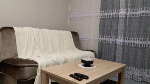 Ventspils Apartment | Idille: Family-Friendly Retreat with Top Guest Ratings