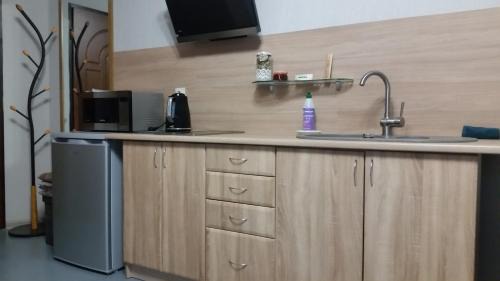 Ventspils Apartment | Idille: Family-Friendly Retreat with Top Guest Ratings