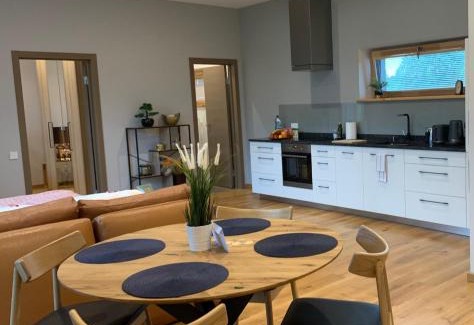 Birzgale Apartment | Idille1: 4-Star Oceanfront Retreat with Pool & Top Reviews